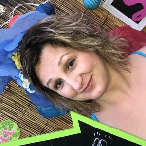 Meet your Posher, Terri