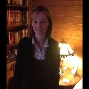 Meet your Posher, Tracy