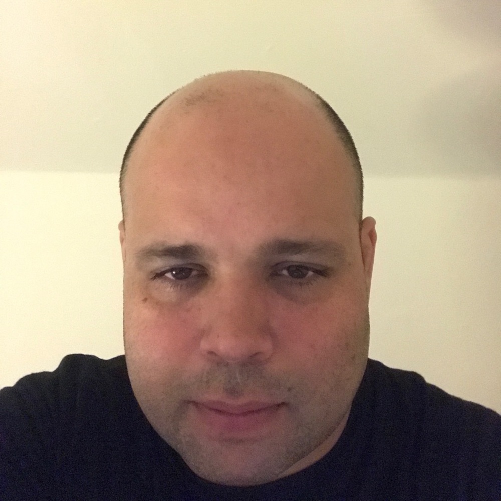 Meet your Posher, George