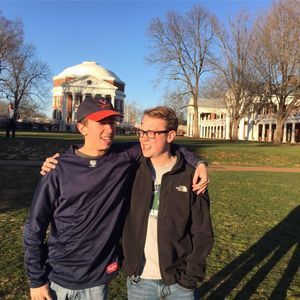 Meet your Posher, Mark