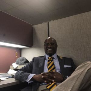 Meet your Posher, Kevin