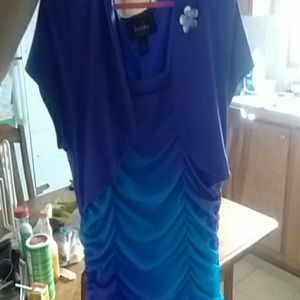 Beautiful Girl Dress