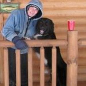 Meet your Posher, Liz