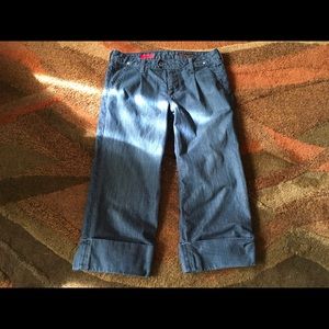 Adriano Goldschmied Capris