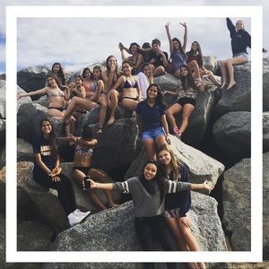 Meet your Posher, Sasha