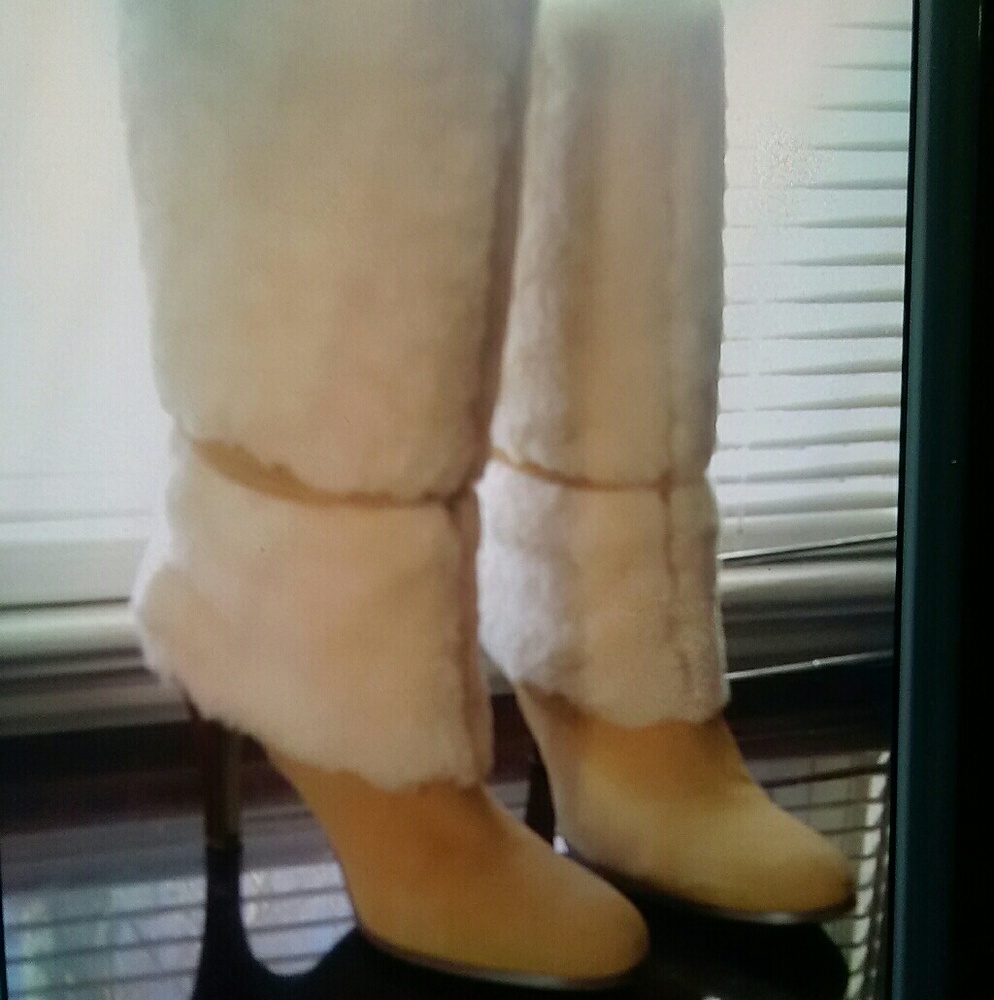 Winter boots