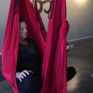 Meet your Posher, Rachel