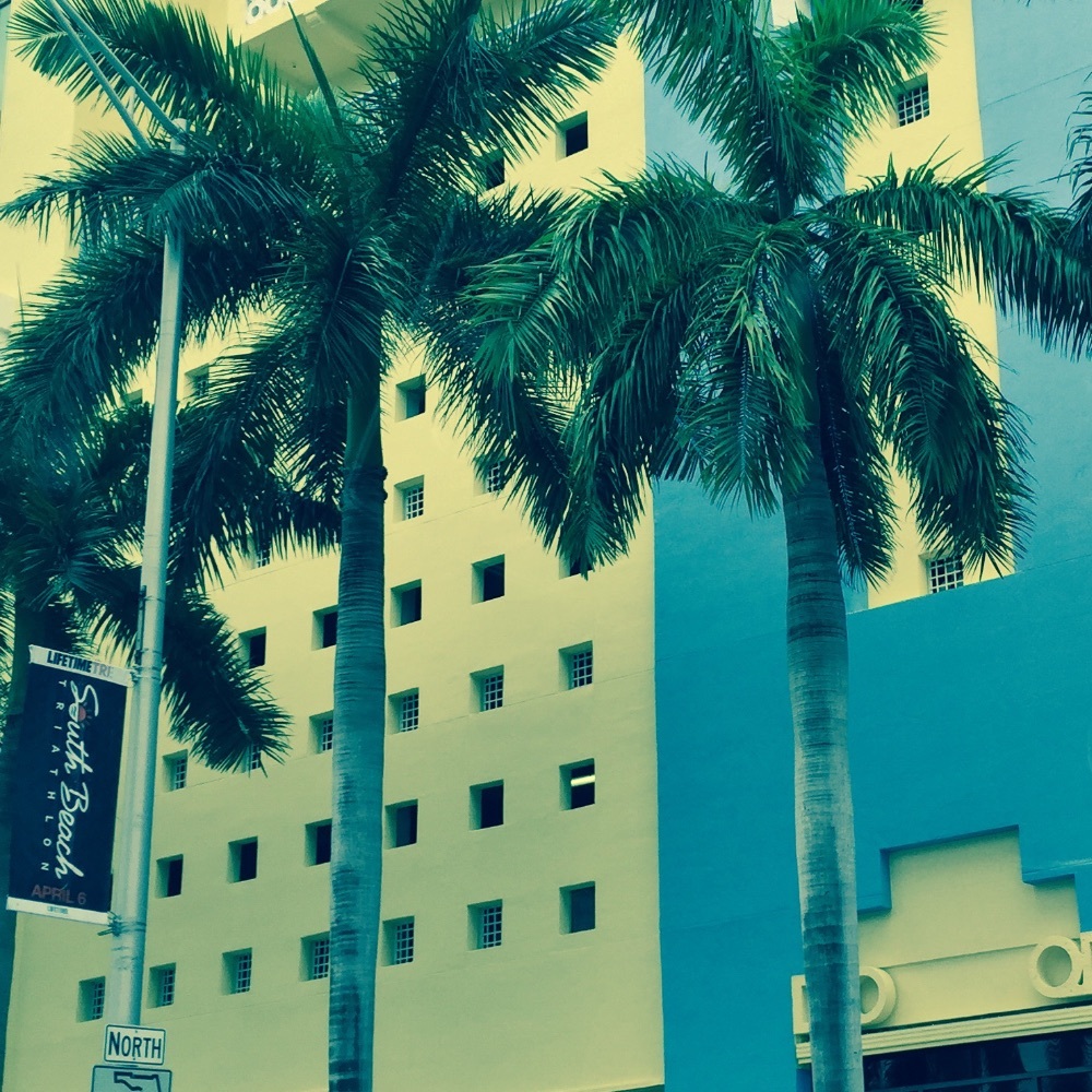 Meet your Posher, Josie