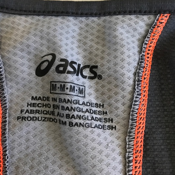 Men's shirt - Picture 2 of 2