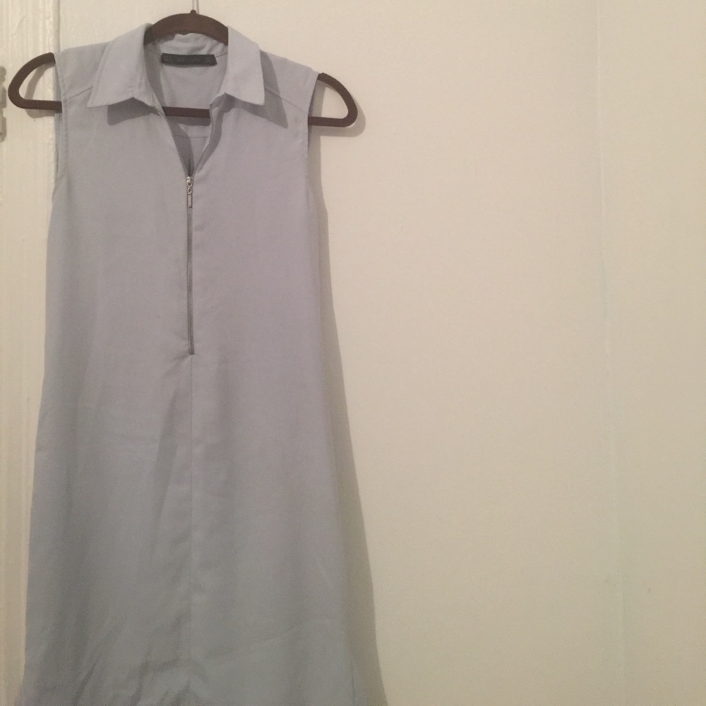 Zara dress