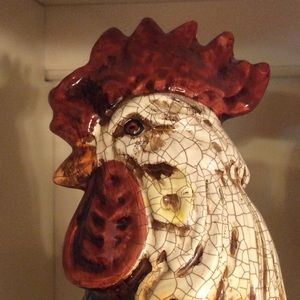 Meet your Posher, Rick