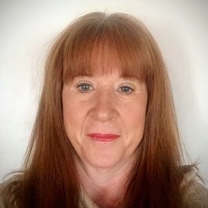 Meet your Posher, Janet