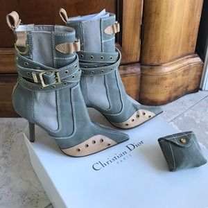 Christian Dior
