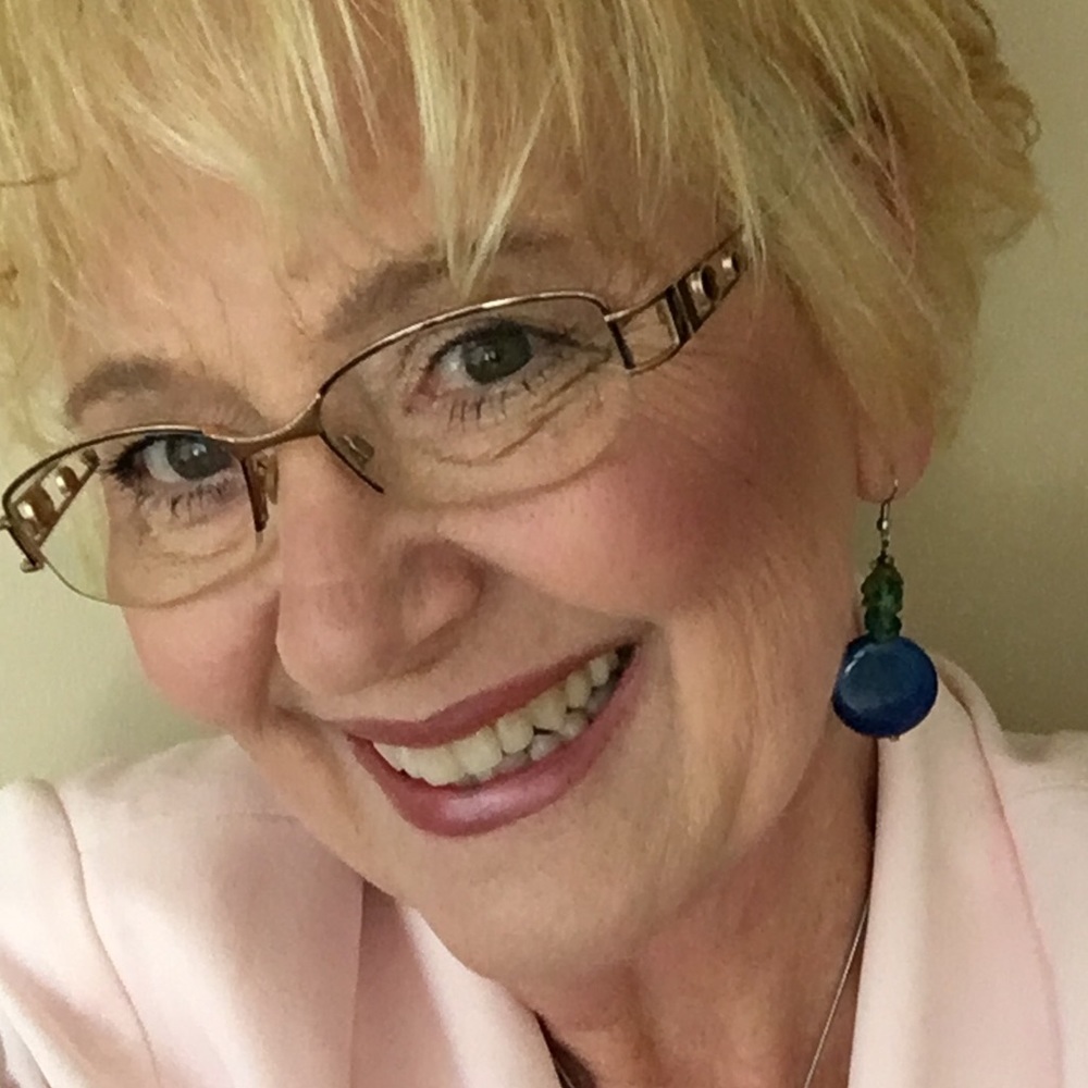 Meet your Posher, Robin