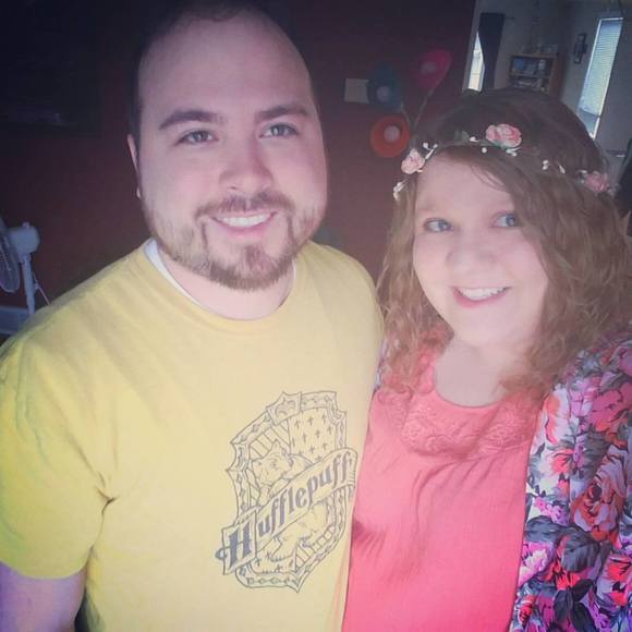 Meet your Posher, Rick - Picture 1 of 1