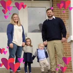 Meet your Posher, Alexandria