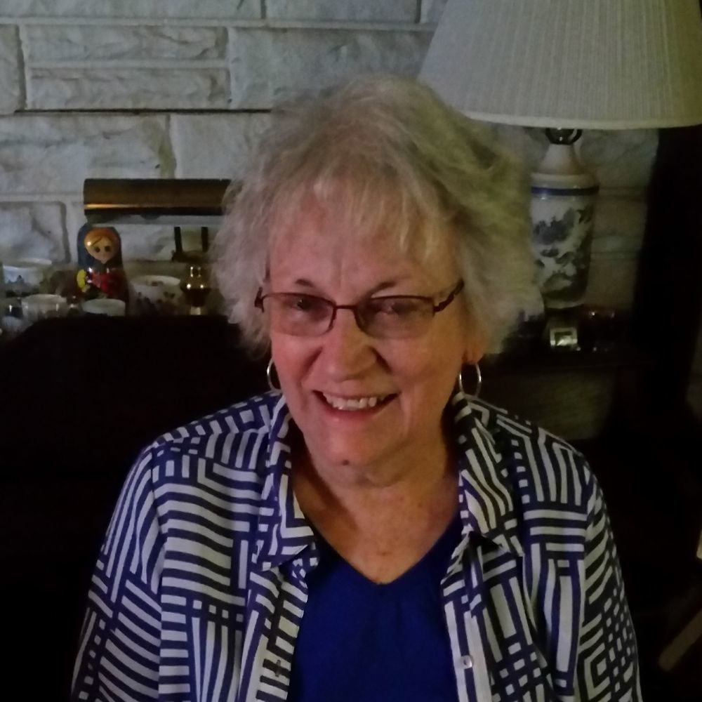 Meet your Posher, Linda