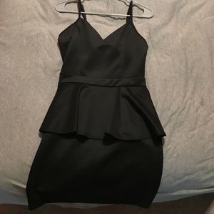 Cocktail dress
