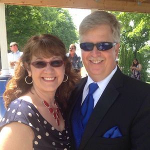 Meet your Posher, Donna