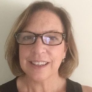 Meet your Posher, Janet