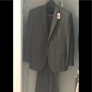 Ralph Lauren men's suit