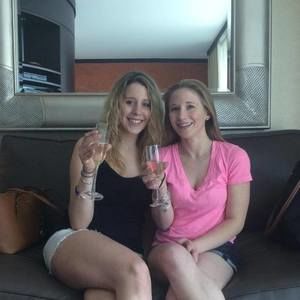 Meet your Posher, Christine