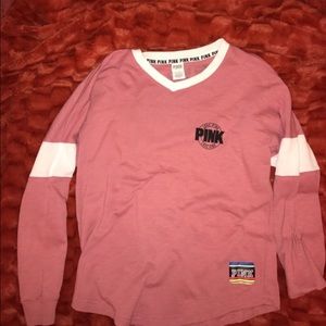 PINK Victoria Secret Sweatshirt!