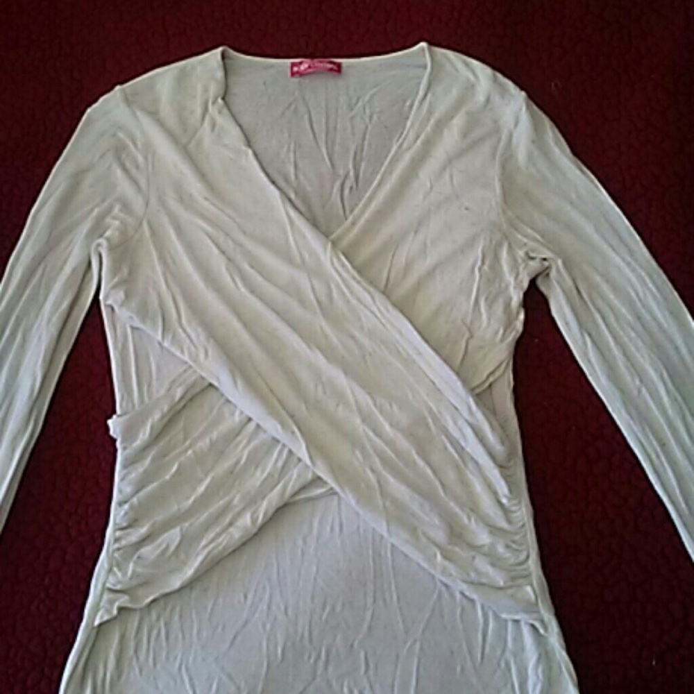 long sleeve t-shirt PRICE REDUCED