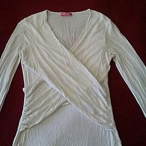 long sleeve t-shirt PRICE REDUCED