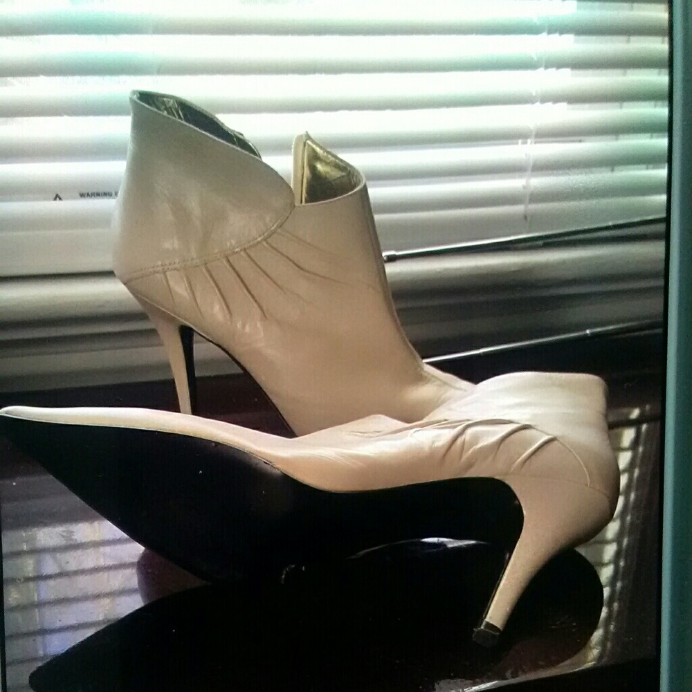 Booties