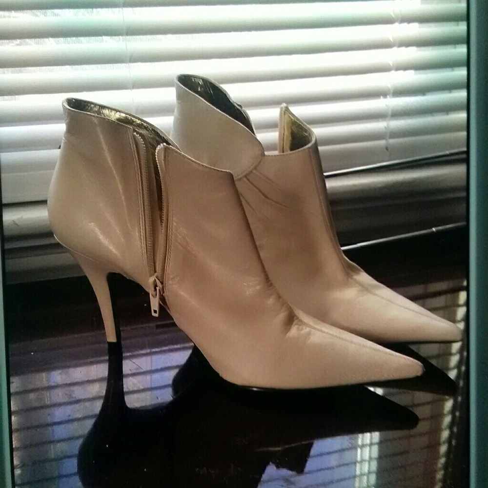 Booties - Picture 2 of 2