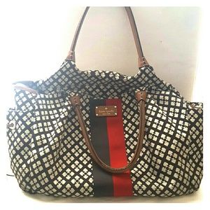 Kate Spad Diaper bag