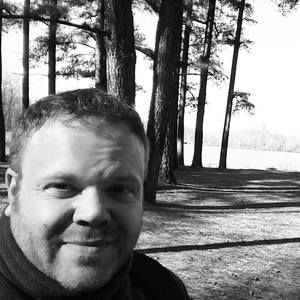 Meet your Posher, William