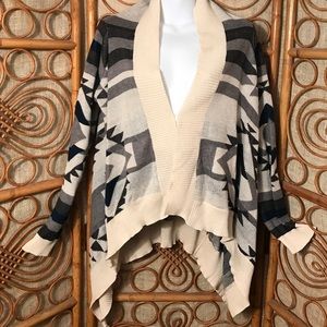 Pink Republic Cardigan