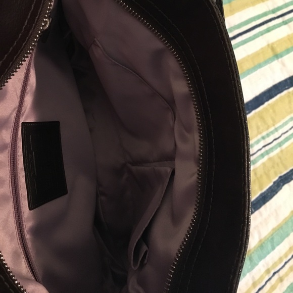 Coach. Purse - Picture 4 of 4
