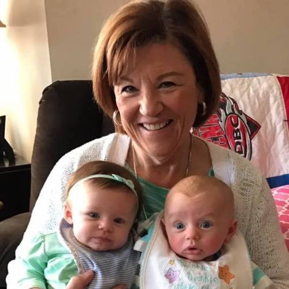 Meet your Posher, Carol