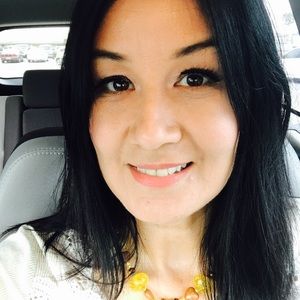 Meet your Posher, Victoria