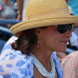 Meet your Posher, Sally