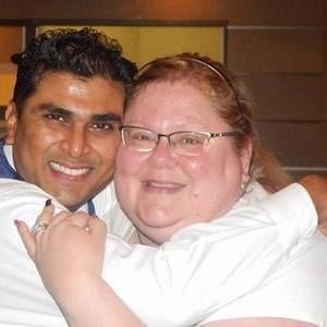 Meet your Posher, Annlouise