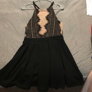 Party dress