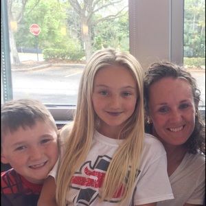 Meet your Posher, Anna