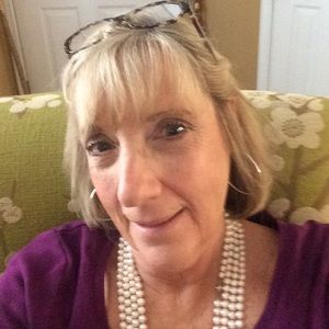 Meet your Posher, Gayle