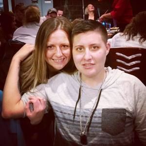 Meet your Posher, Christina