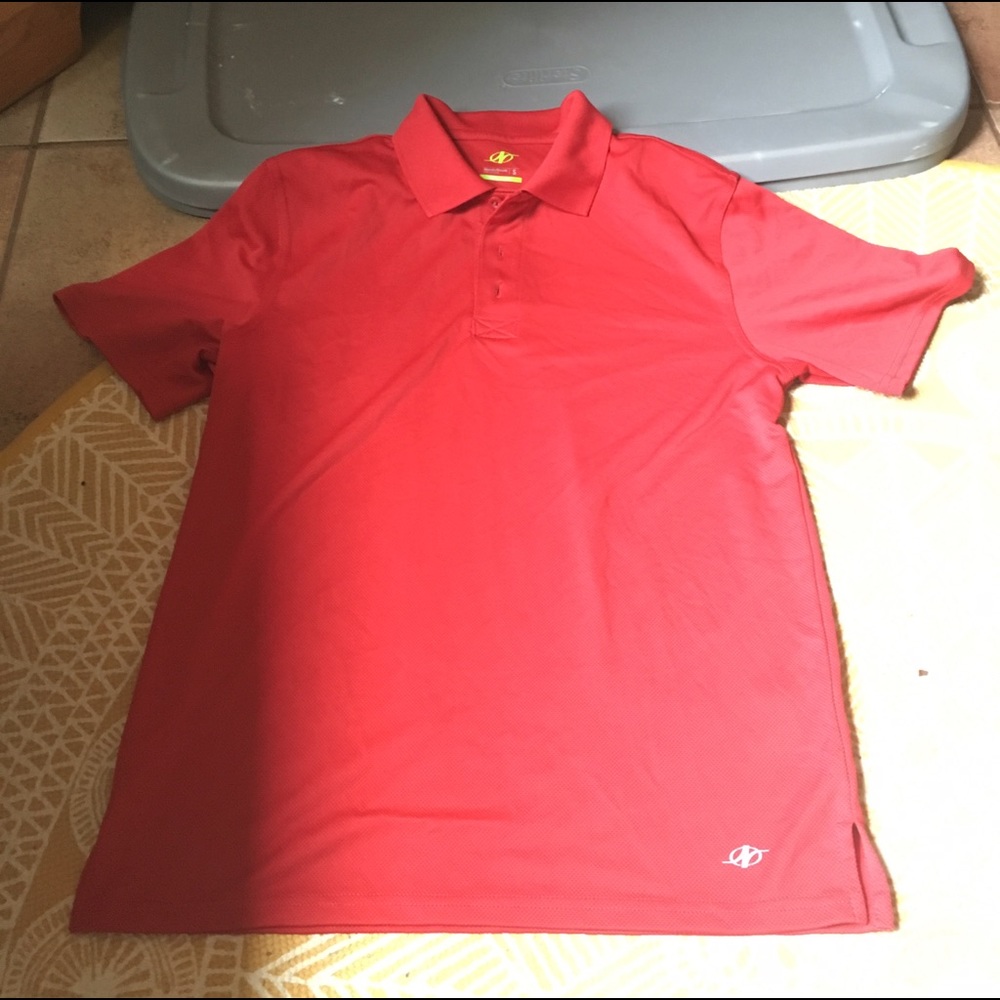 Nordic track polo