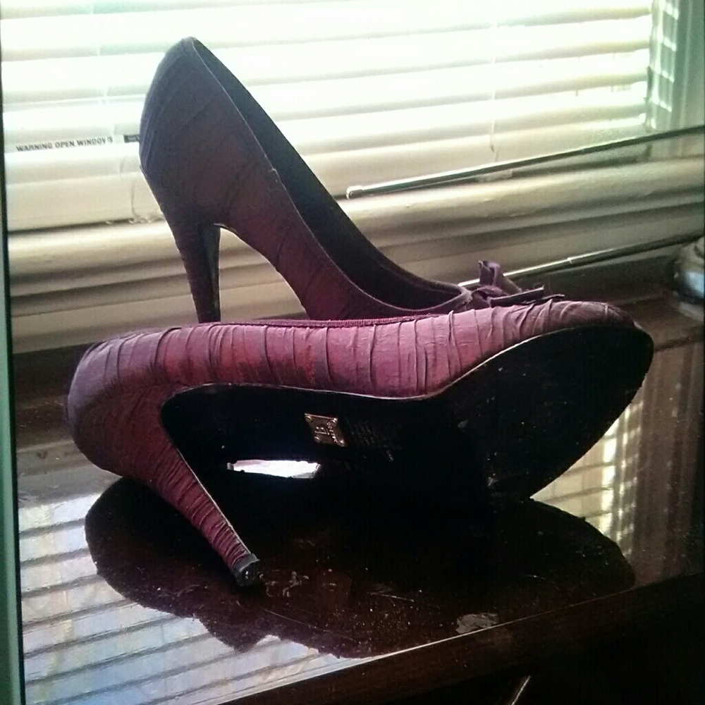 Heels
