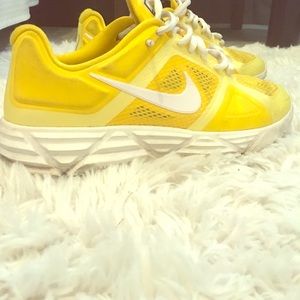 Nike Lunarlon