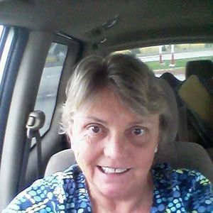 Meet your Posher, Pamela