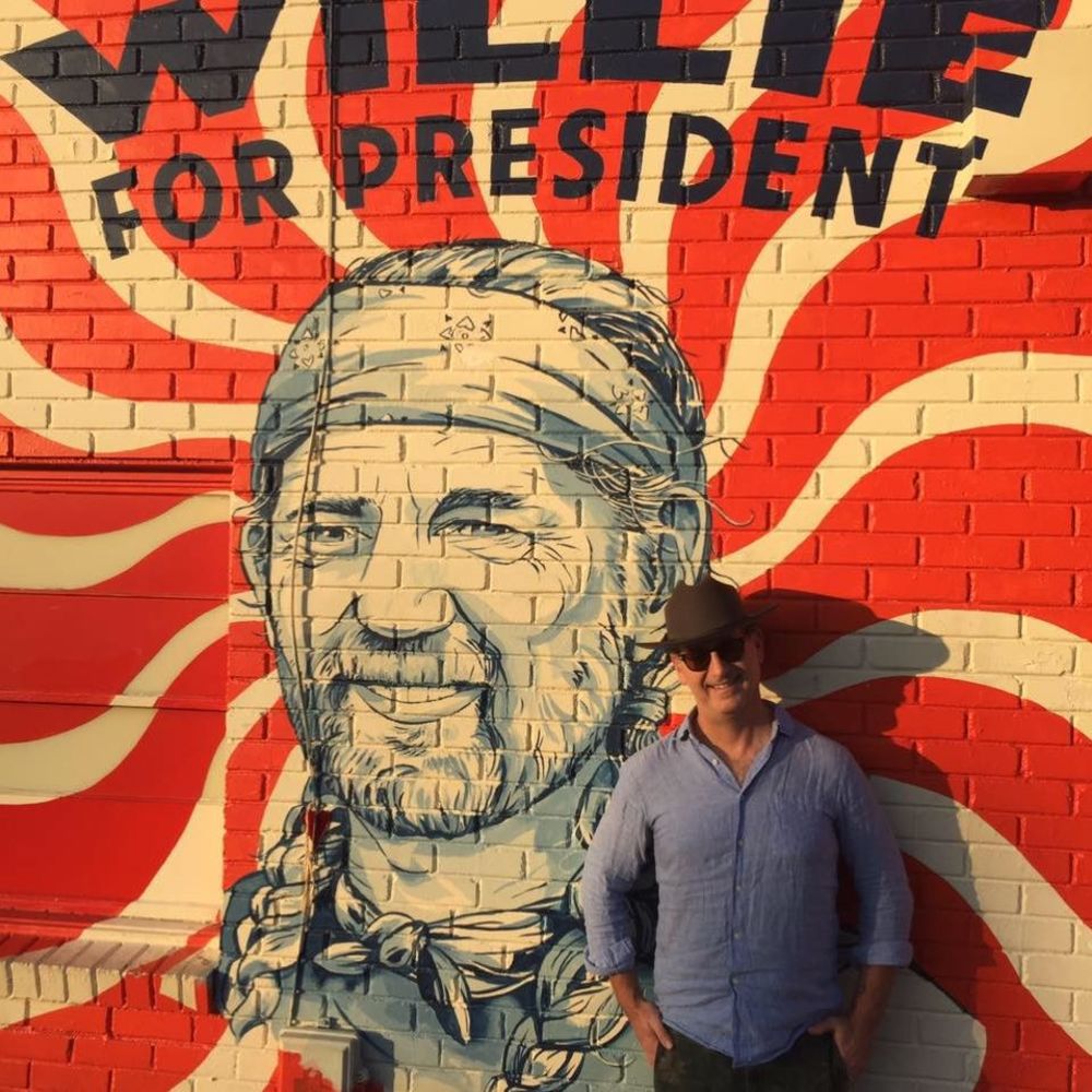 Meet your Posher, Craig