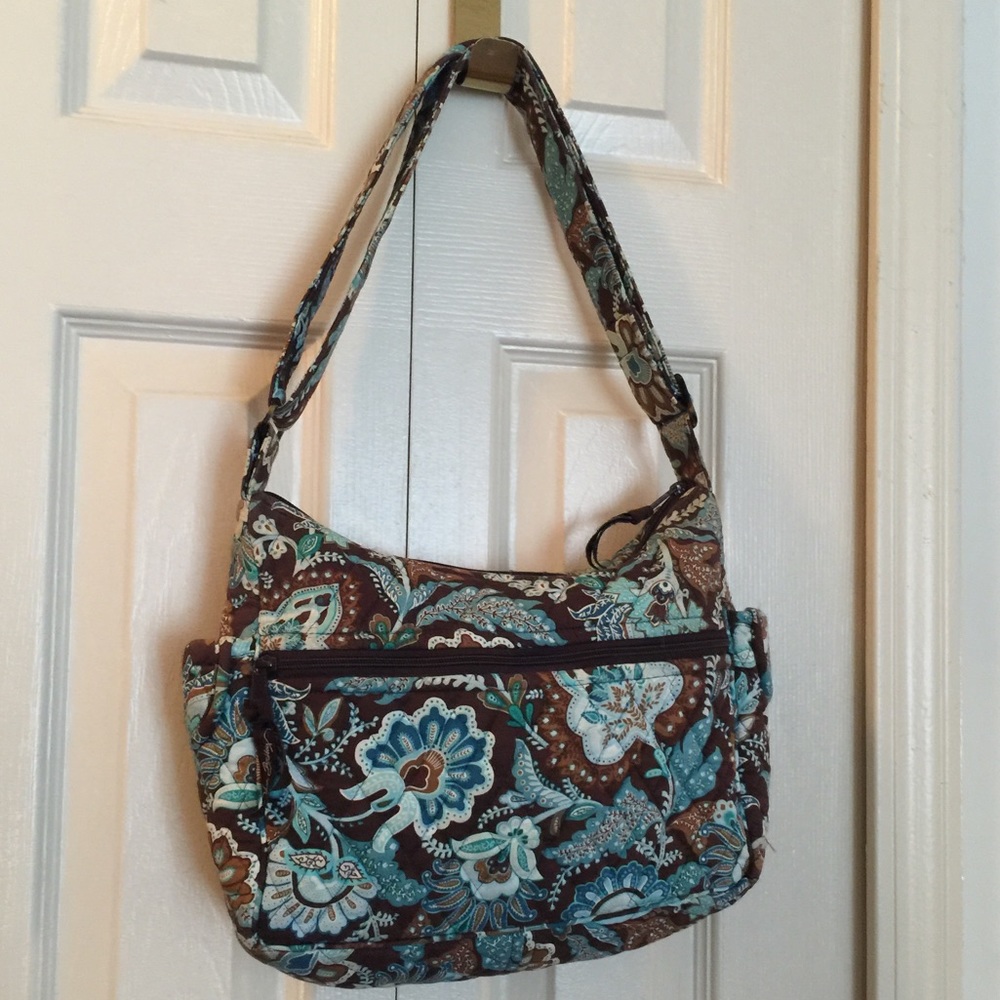 Vera Bradley Handbag