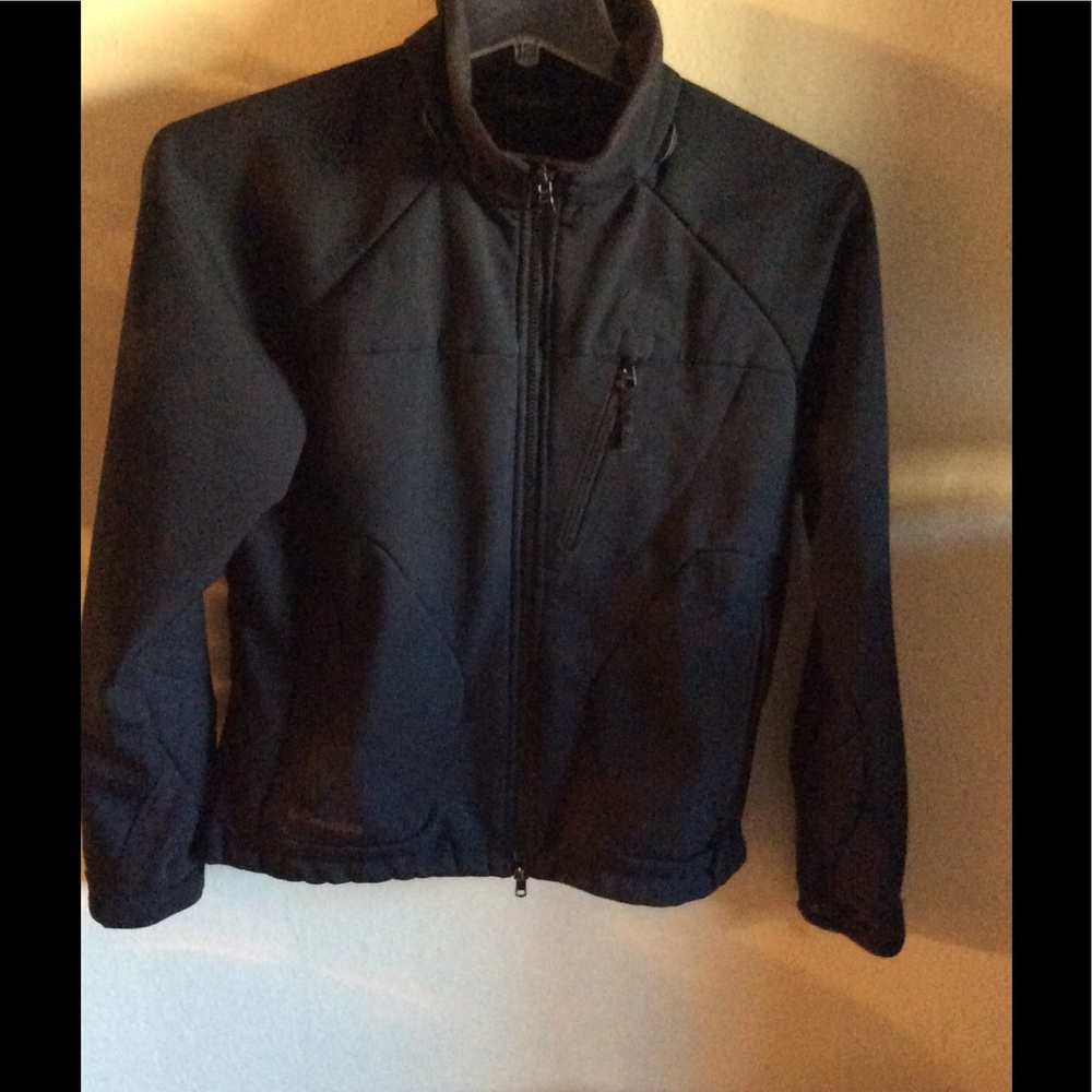Women's Columbia sports wear jacket